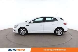 M&eacute;gane 1.5 dCi Energy Business 90 ch 2017 occasion 92130 Issy-les-Moulineaux