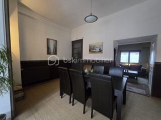  Maison � vendre 6 pi�ces 90 m�