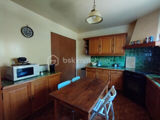  Maison à vendre 6 pièces 123 m²