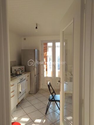  Appartement à vendre 3 pièces 54 m²