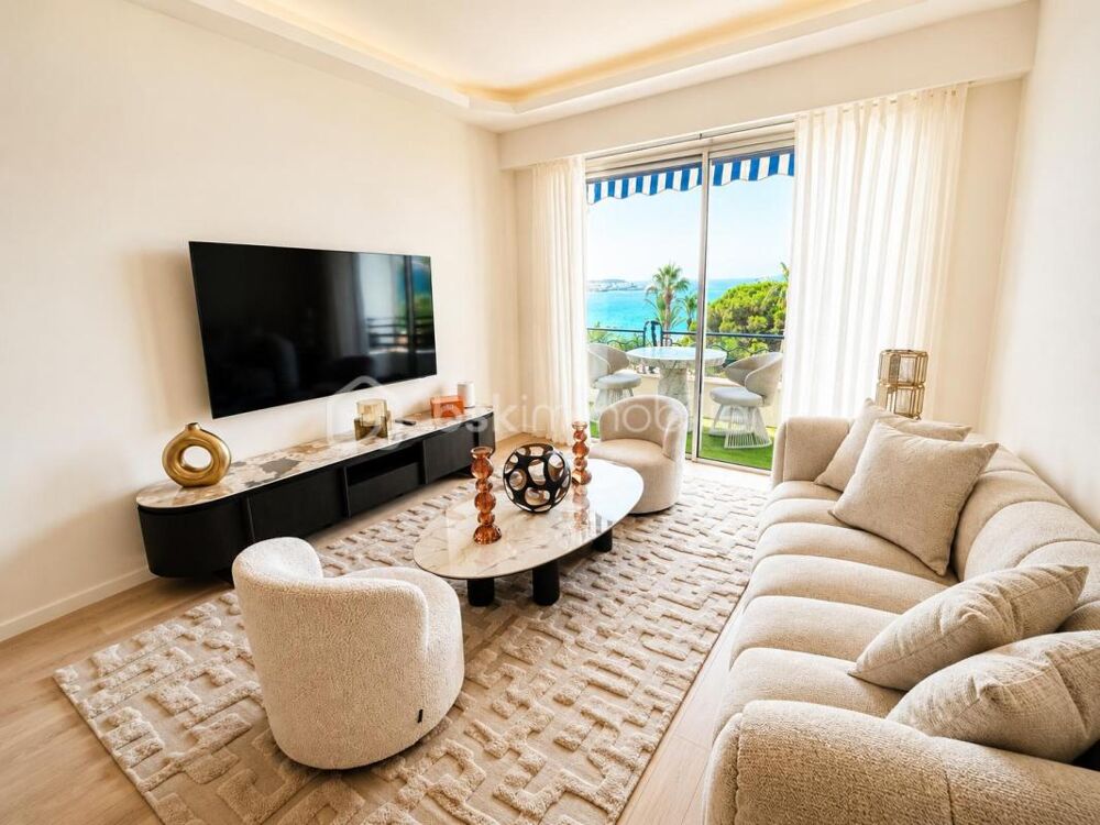 à vendre  Appartement Cannes (06400)
