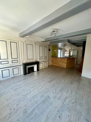  Appartement � vendre 3 pi�ces 87 m�