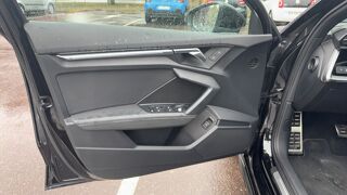 A3 2.0 TDI 150 S-Tronic 7 S line 2021 occasion 57470 Hombourg Haut