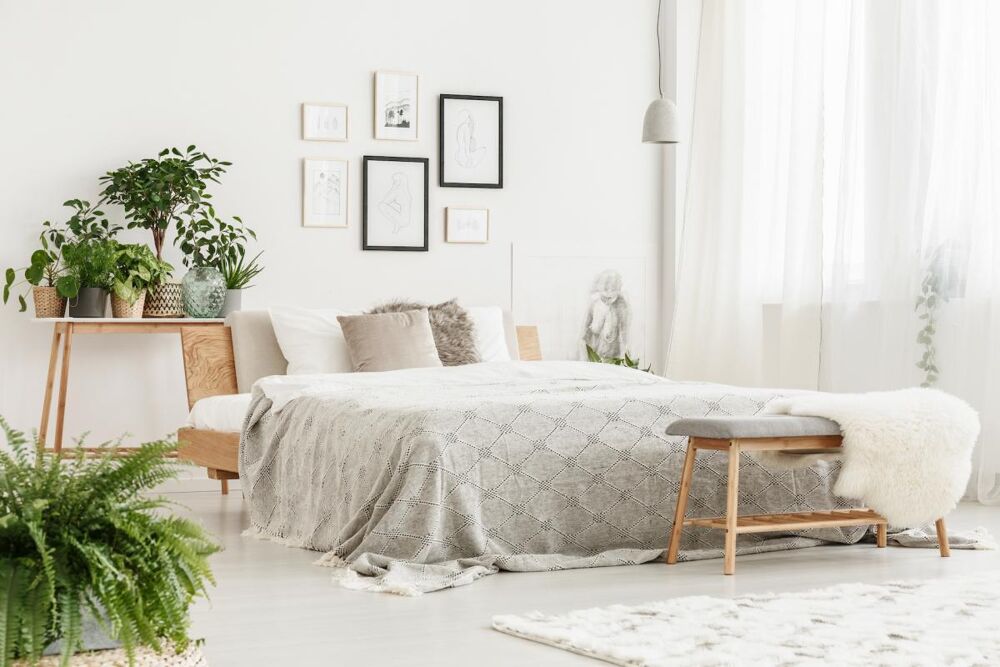 Vente Appartement 4 PIECES, TERRASSE SUD, BELLE VUE Bordeaux