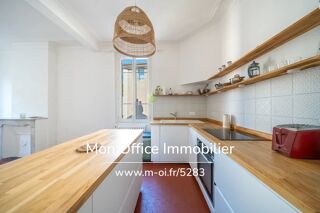  Appartement à vendre 3 pièces 67 m²