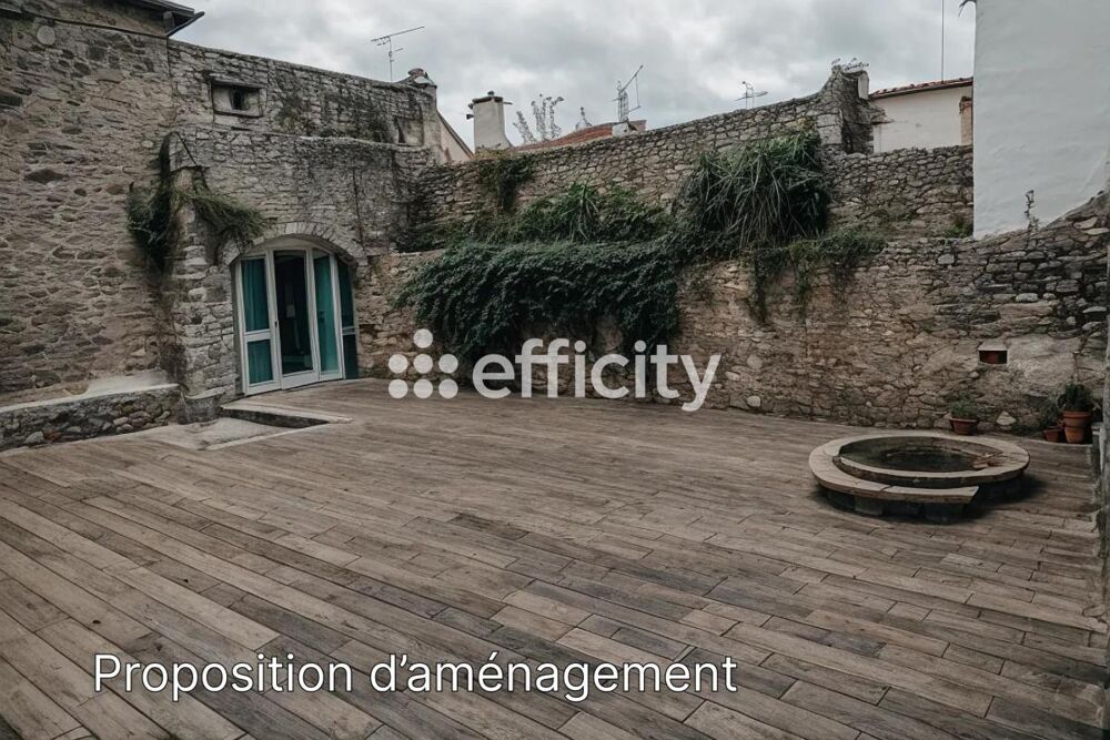Vente Maison Maison Cancale