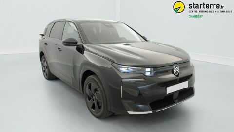 Annonce voiture Citroën C5 aircross 29998 €