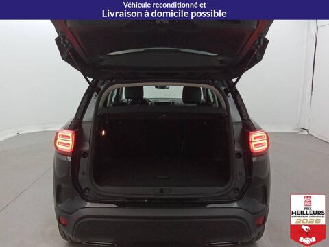 C5 aircross BlueHDi 130 Feel +Pack Drive Assist +N 2021 occasion 10150 Lavau
