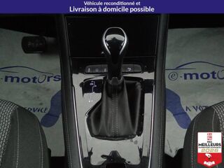 Grandland Turbo 130 BVA8 Edition +GPS +Cam&eacute;ra 2020 occasion 10150 Lavau