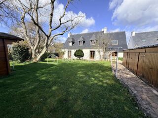  Maison � vendre 7 pi�ces 130 m�