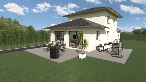   Maison 4 pi�ces Maison - 4 pi�ce(s) - 95 m�