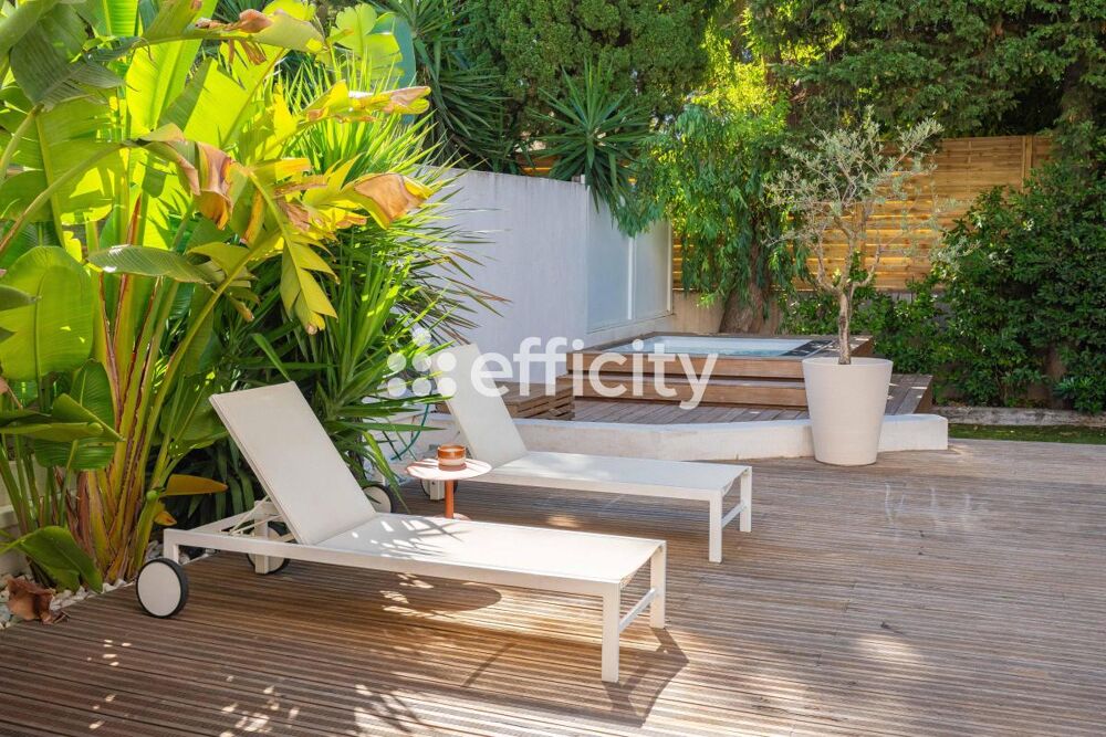 Vente Appartement Appartement Marseille 8