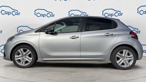 208 1.2 PureTech 82 Style 2018 occasion 45640 Sandillon