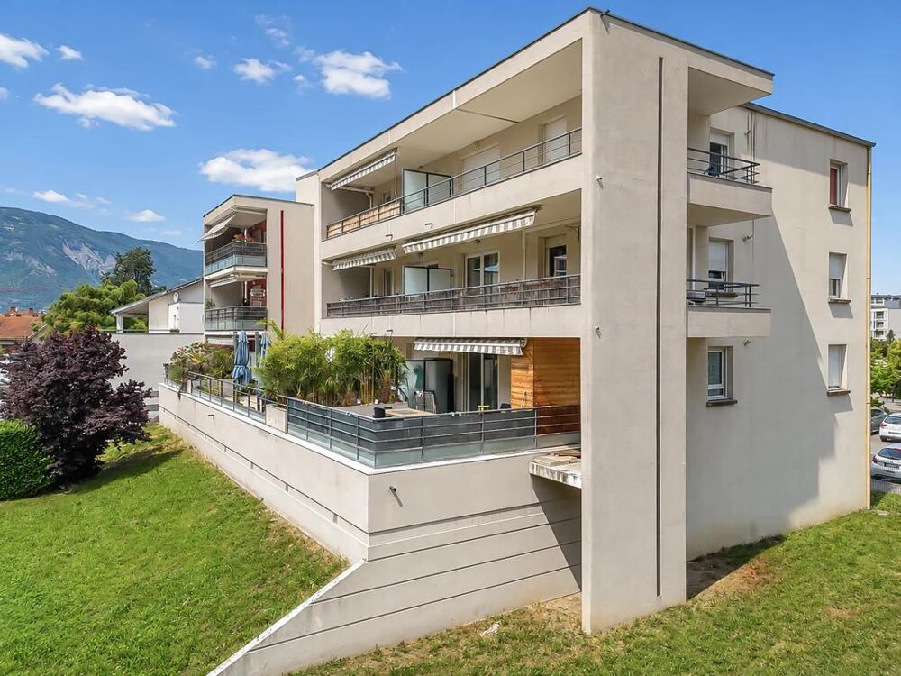 Bel appartement T3 de 63,25 m² en loc jusqu'en Septembre 2028
