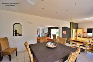  Villa � vendre 7 pi�ces 197 m�