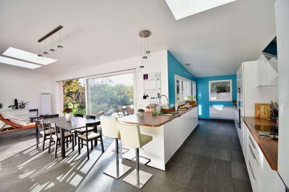 � vendre  Maison Montesson (78360)