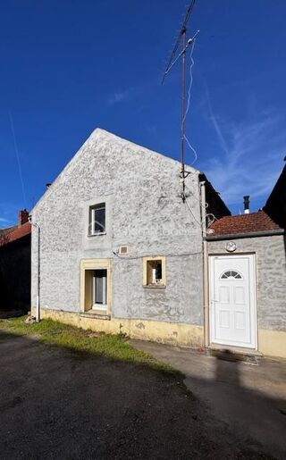  Maison à vendre 2 pièces 35 m²
