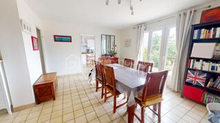  Maison à vendre 4 pièces 92 m²
