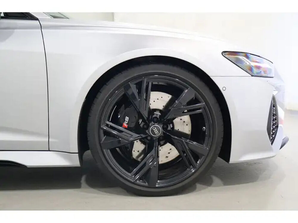 RS6 4.0 TFSI quattro 2023 occasion 33000 Bordeaux