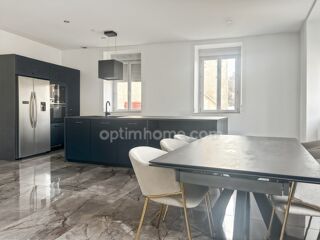  Maison à vendre 5 pièces 152 m²