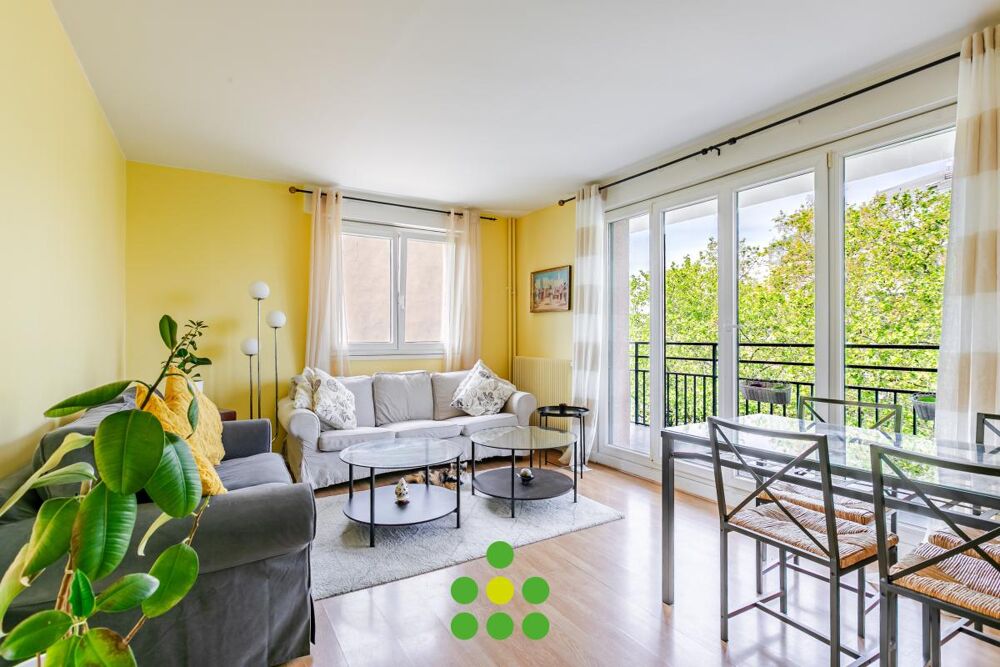 Vente Appartement Appartement Nanterre