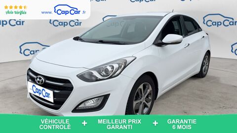 Hyundai i30 1.6 CRDi 110 DCT-7 Creative - Automatiqu