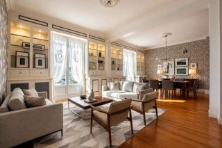 Vente Appartement Appartement de 5 pièces de 110 m² YVETOT Yvetot