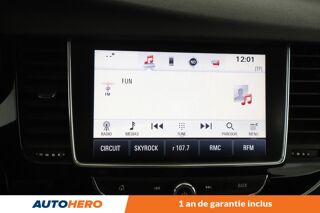 Mokka 1.4 Turbo 4x2 Color Edition 140 ch 2017 occasion 92130 Issy-les-Moulineaux