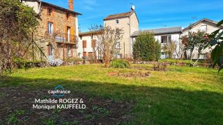  Maison à vendre 12 pièces 280 m²