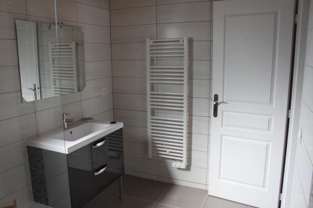 Location Appartement Appartement de 38m2 à louer sur La Garde La garde