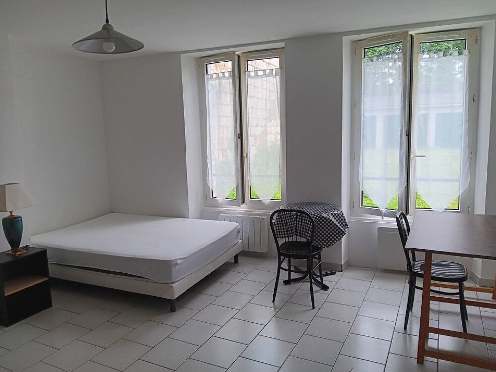 Studio de 22m2 à louer sur Châlons-en-Champagne