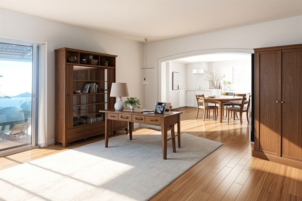 à vendre  Villa Bouzigues (34140)