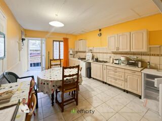  Maison � vendre 3 pi�ces 60 m�