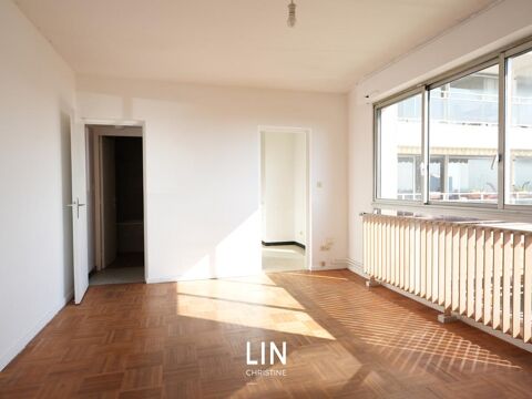  Appartement à vendre 1 pièce 32 m²