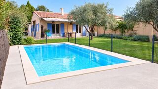 Vente Maison Maison/Villa T4 de 102 m² à Saint-Victor-la-Coste 30290 Saint victor la coste
