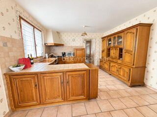  Maison à vendre 8 pièces 176 m²