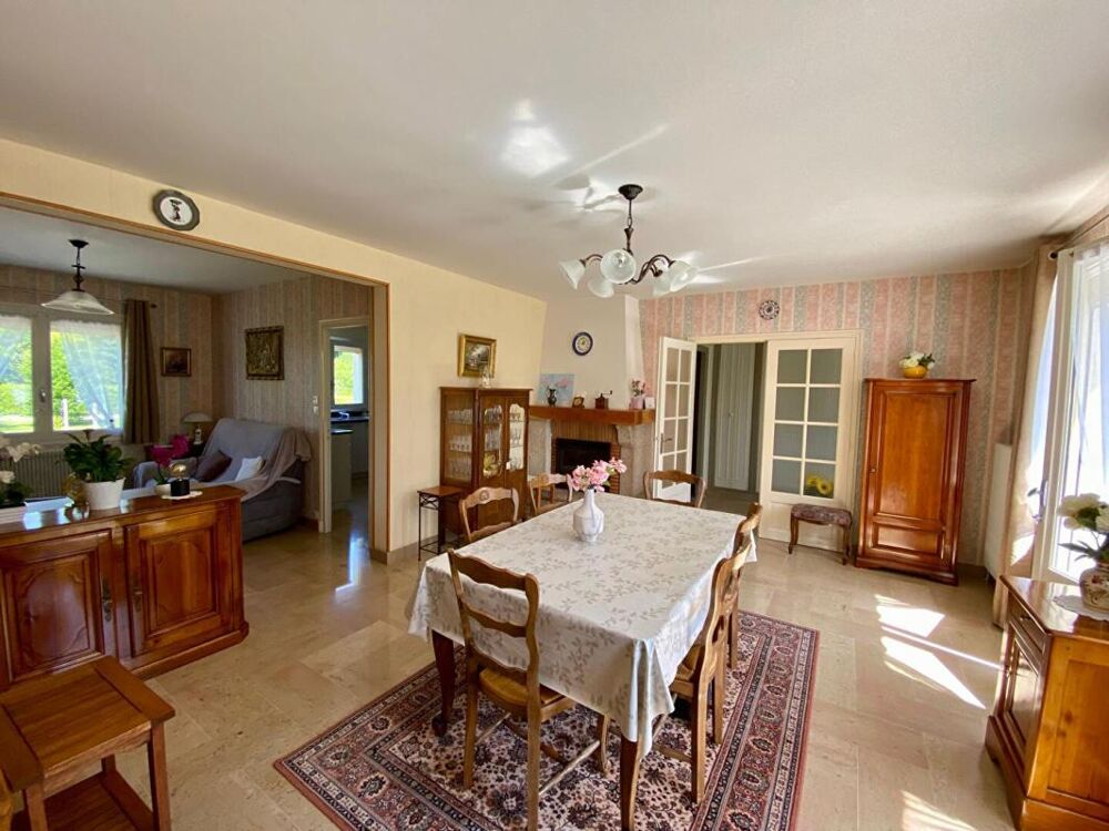 Vente Maison Maison familiale à Herbault Herbault