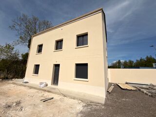  Maison à vendre 5 pièces 150 m² Montataire
