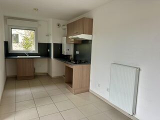  Appartement � vendre 3 pi�ces 60 m�