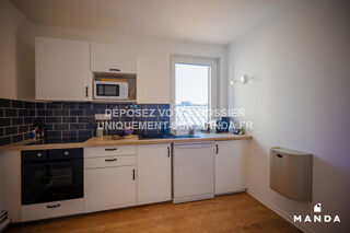  Appartement  louer 3 pices 65 m