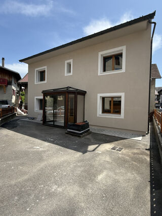  Maison à vendre 5 pièces 72 m²