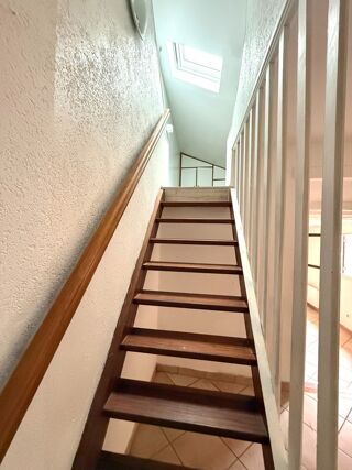  Maison � vendre 2 pi�ces 40 m�