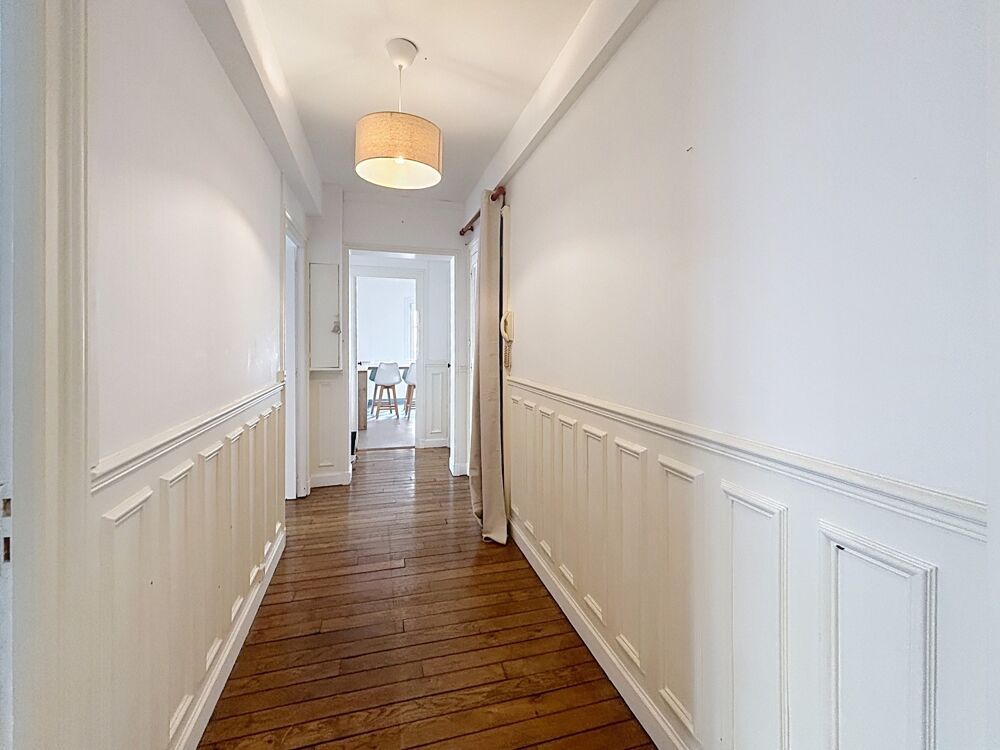 Vente Appartement Appartement à vendre 4 pièces REIMS Hyper Centre ville (51) Reims