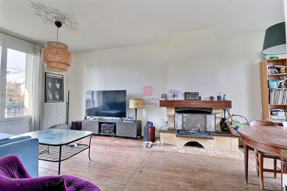 Maison Villeneuve Saint Georges 5 pièce(s) 82 m2