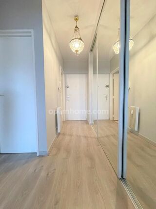  Appartement  vendre 2 pices 68 m