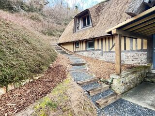  Maison à vendre 6 pièces 125 m²