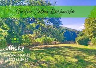  Terrain � vendre 381 m�