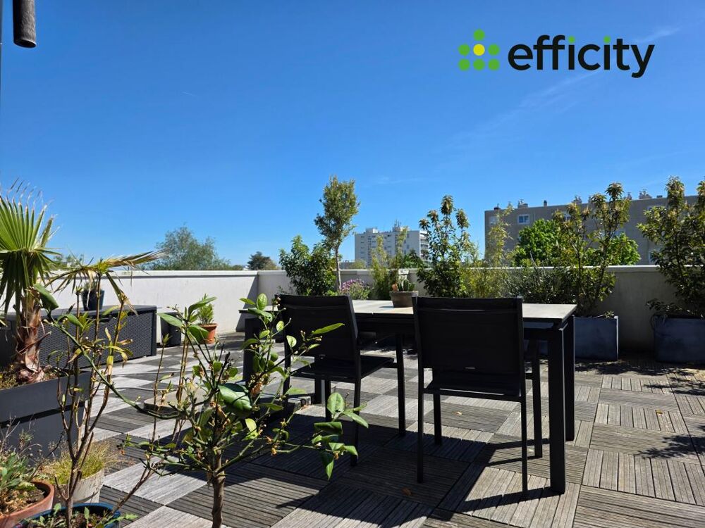 Vente Appartement Appartement récent La rochelle