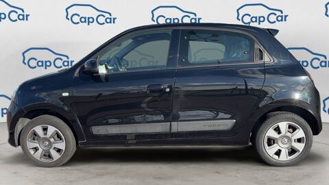 Twingo 1.0 SCe 75 Zen 2019 occasion 27440 Ecouis