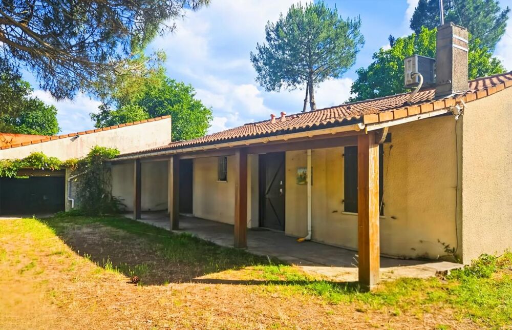 Vente Maison Maison de 4 pièces de 100 m² à Braud-et-Saint-Louis Braud et saint louis
